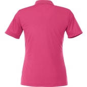 Women's DADE Short Sleeve Polo 280
