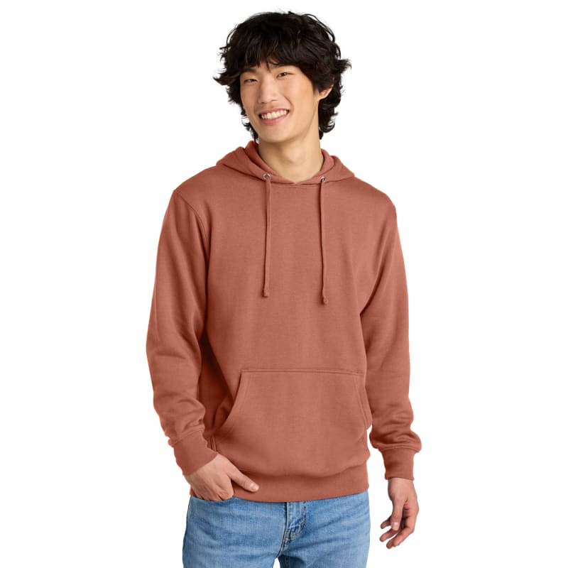 District V.I.T. Fleece Hoodie 175