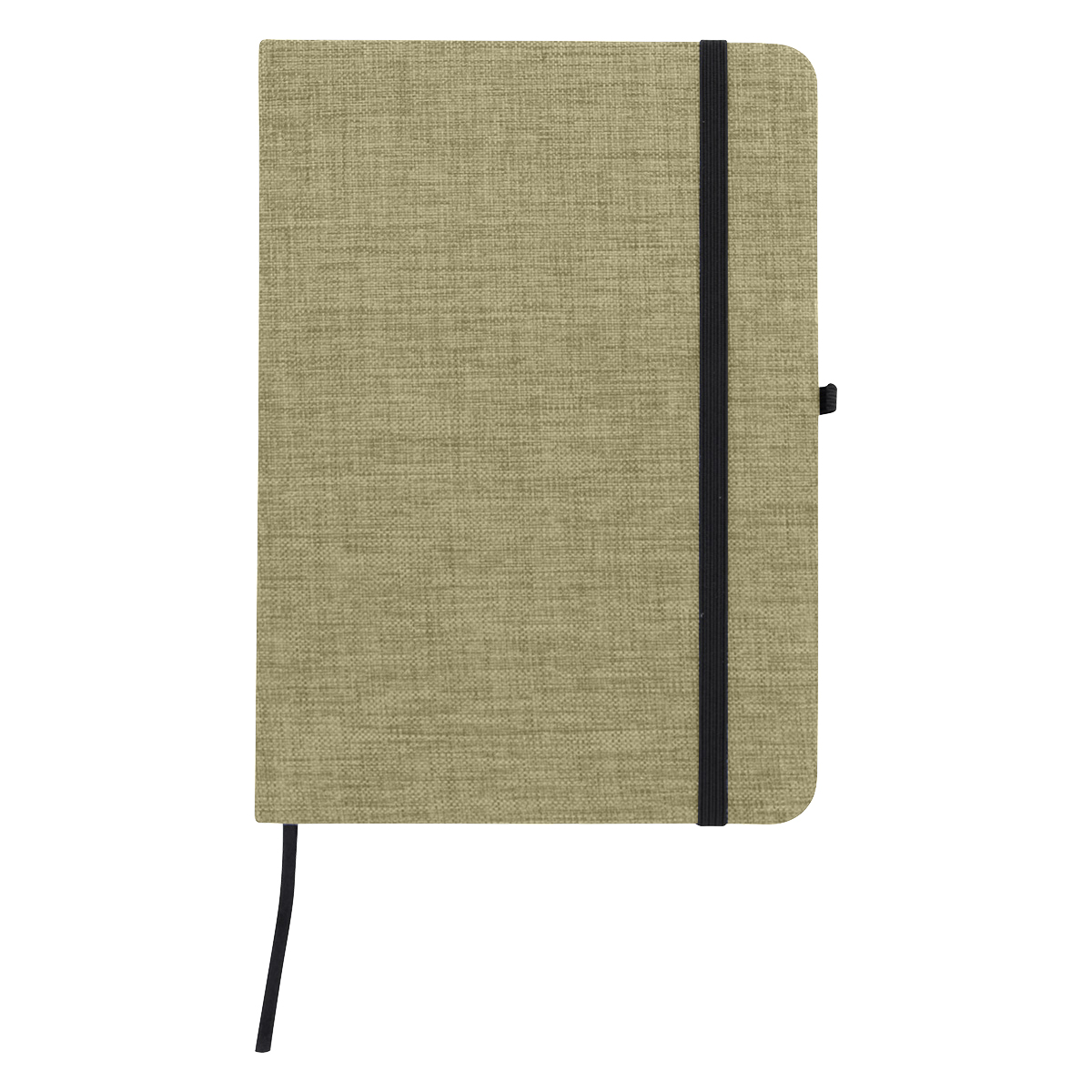 Heathered Journal 2
