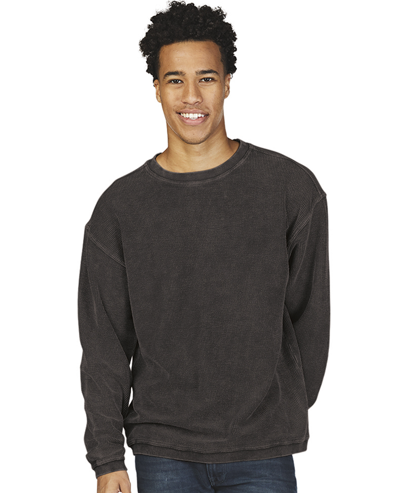 Camden Crew Neck Sweatshirt 62