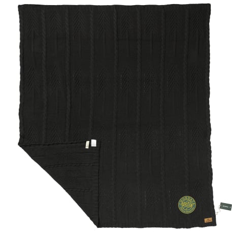 tentree Organic Cotton Cable Blanket 29