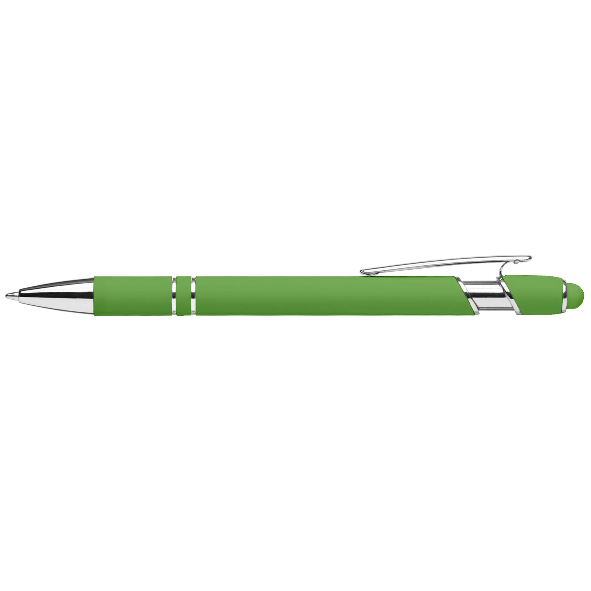 Ellipse Softy Brights Gel Pen w/Stylus 11
