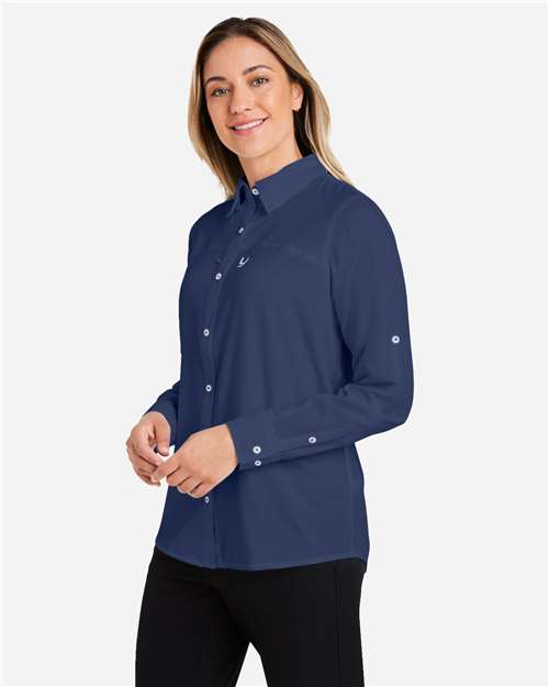 Women's Tide Point Shirt - H615006 3