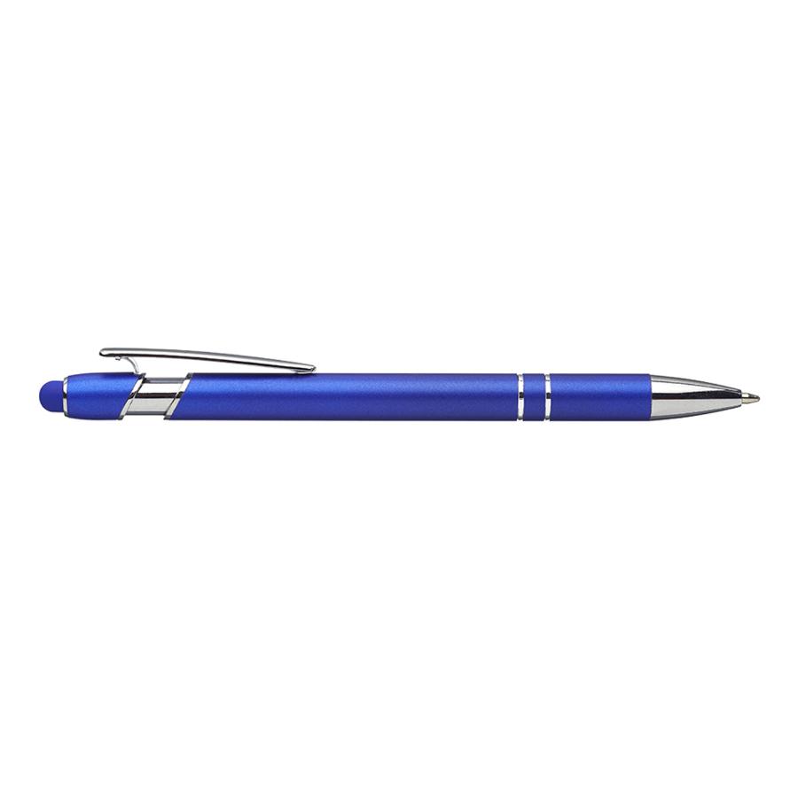 Adonis Stylus Pen with Chrome Trim 6