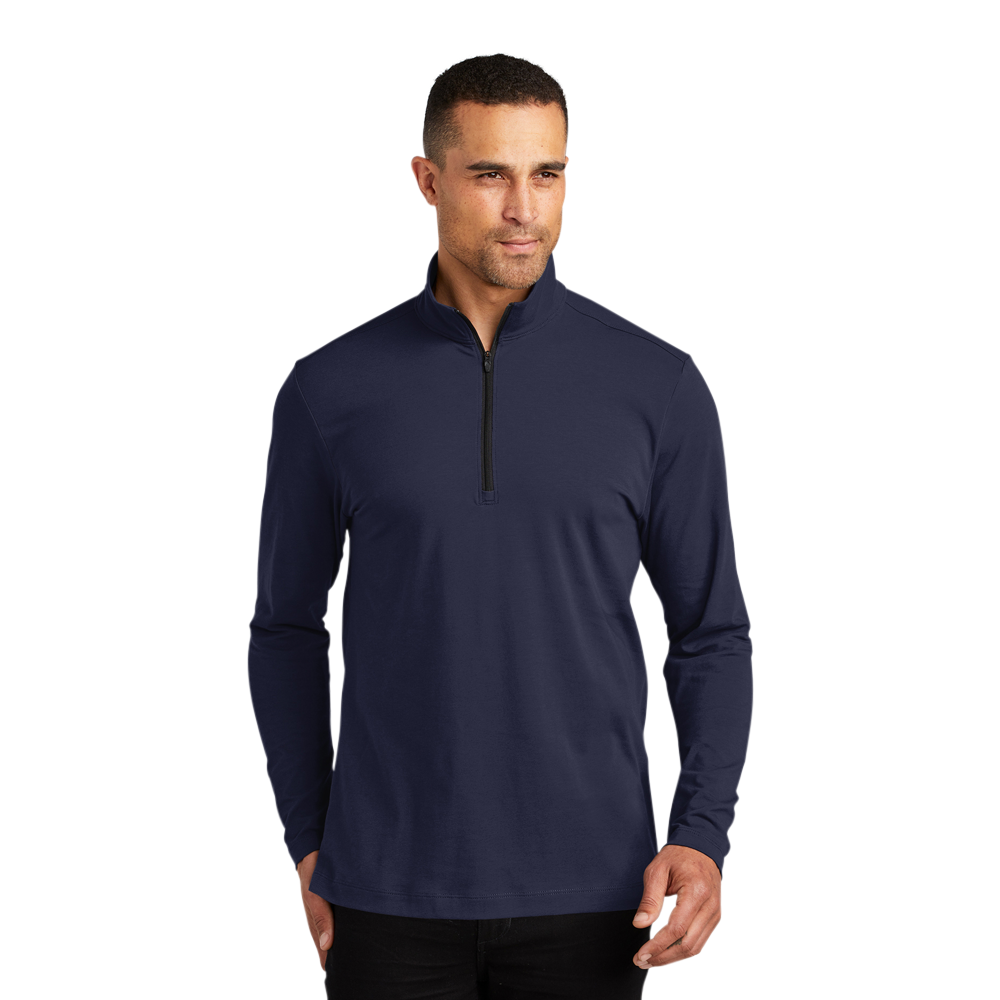 OGIO Limit 1/4-Zip 6