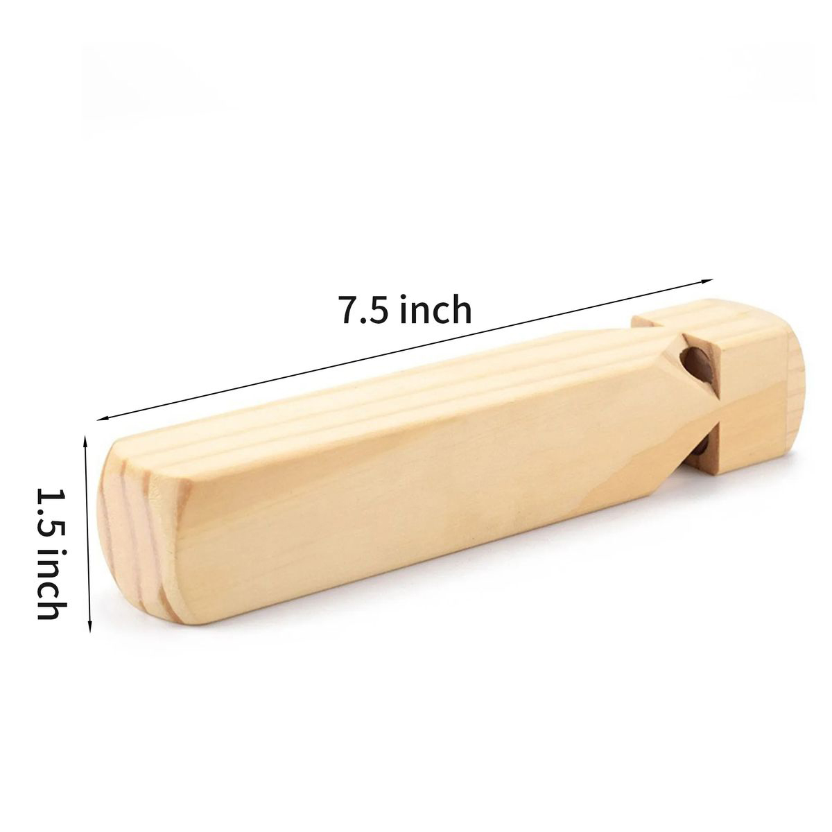 Children's Toy Whistle with Authentic Train Sound 2