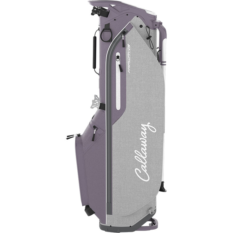 Callaway Fairway C Stand Bag 54