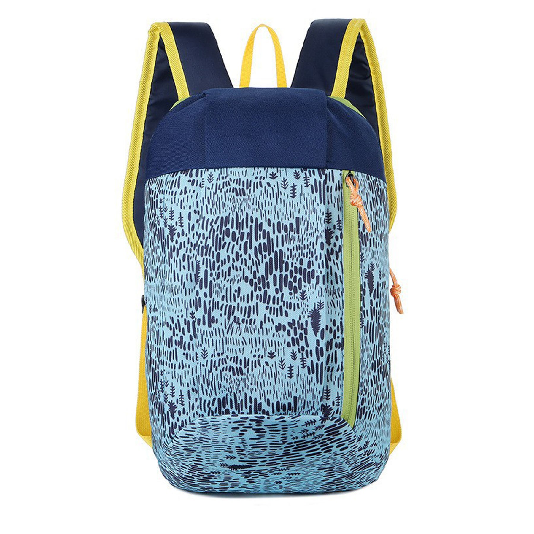 Outdoor Portable Lightweight Sport Backpack 11