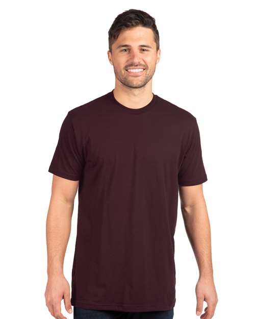 Cotton T-Shirt - 3600 62