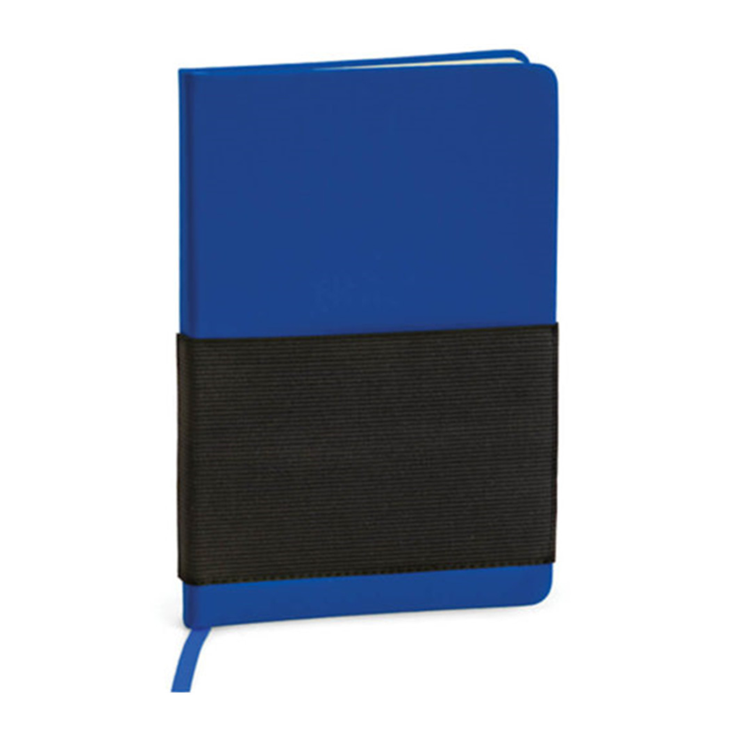 A5 PU Business Notebook 4