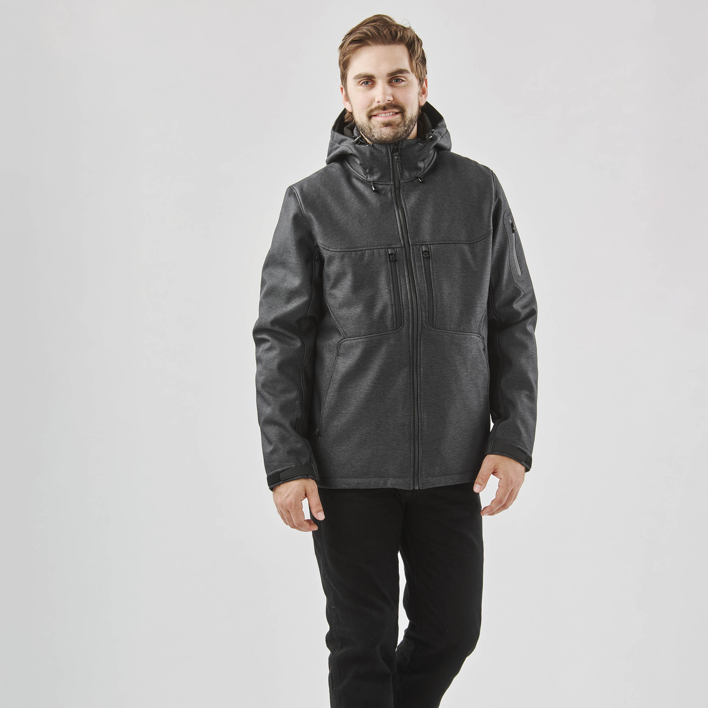 Stormtech Men's Epsilon 3-in-1 Jacket 5