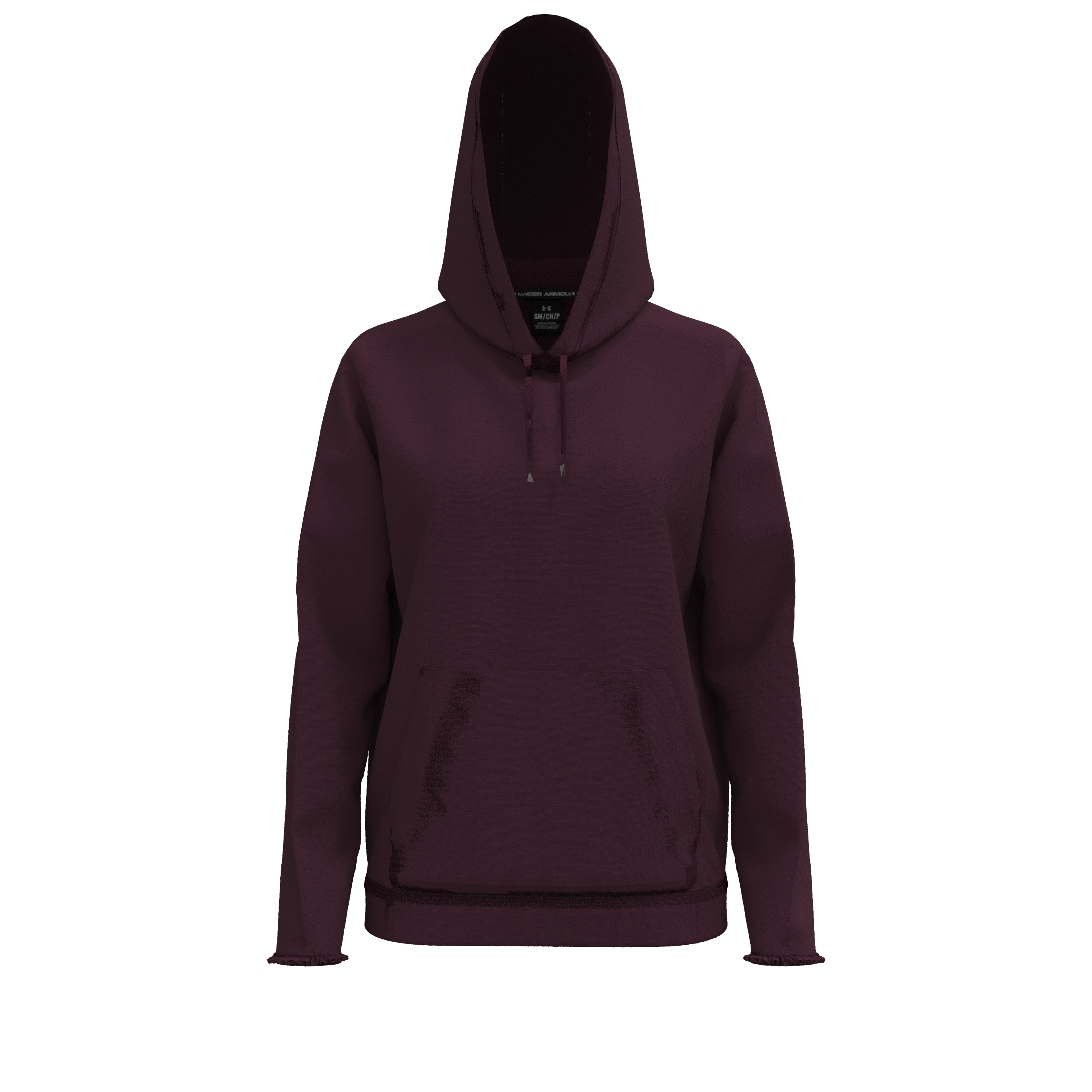 Armour Fleece Pro Women's Hoodie 5