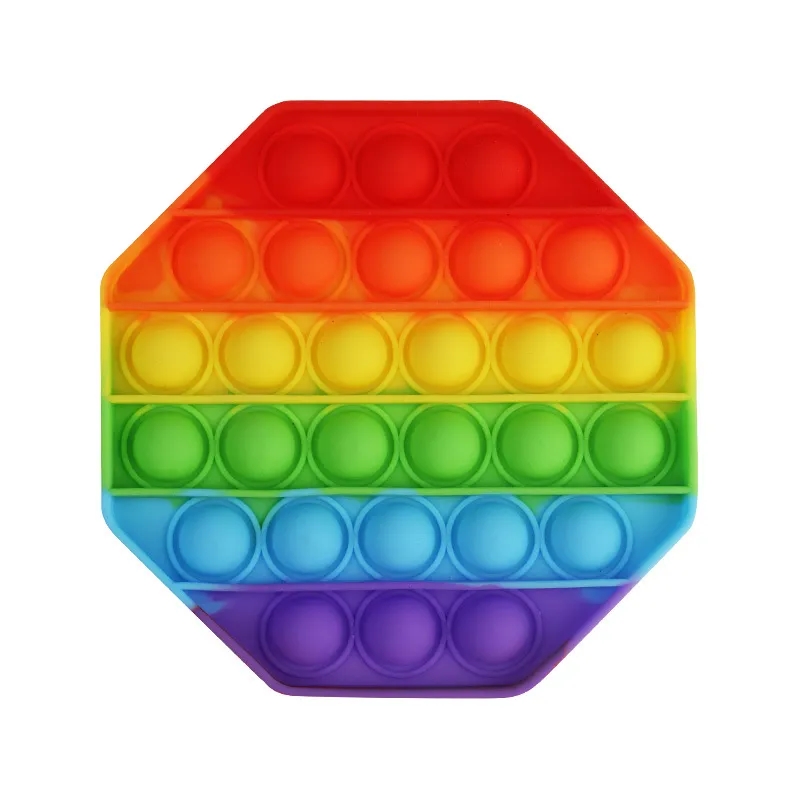Push Pop Bubble Fidget Toy 4