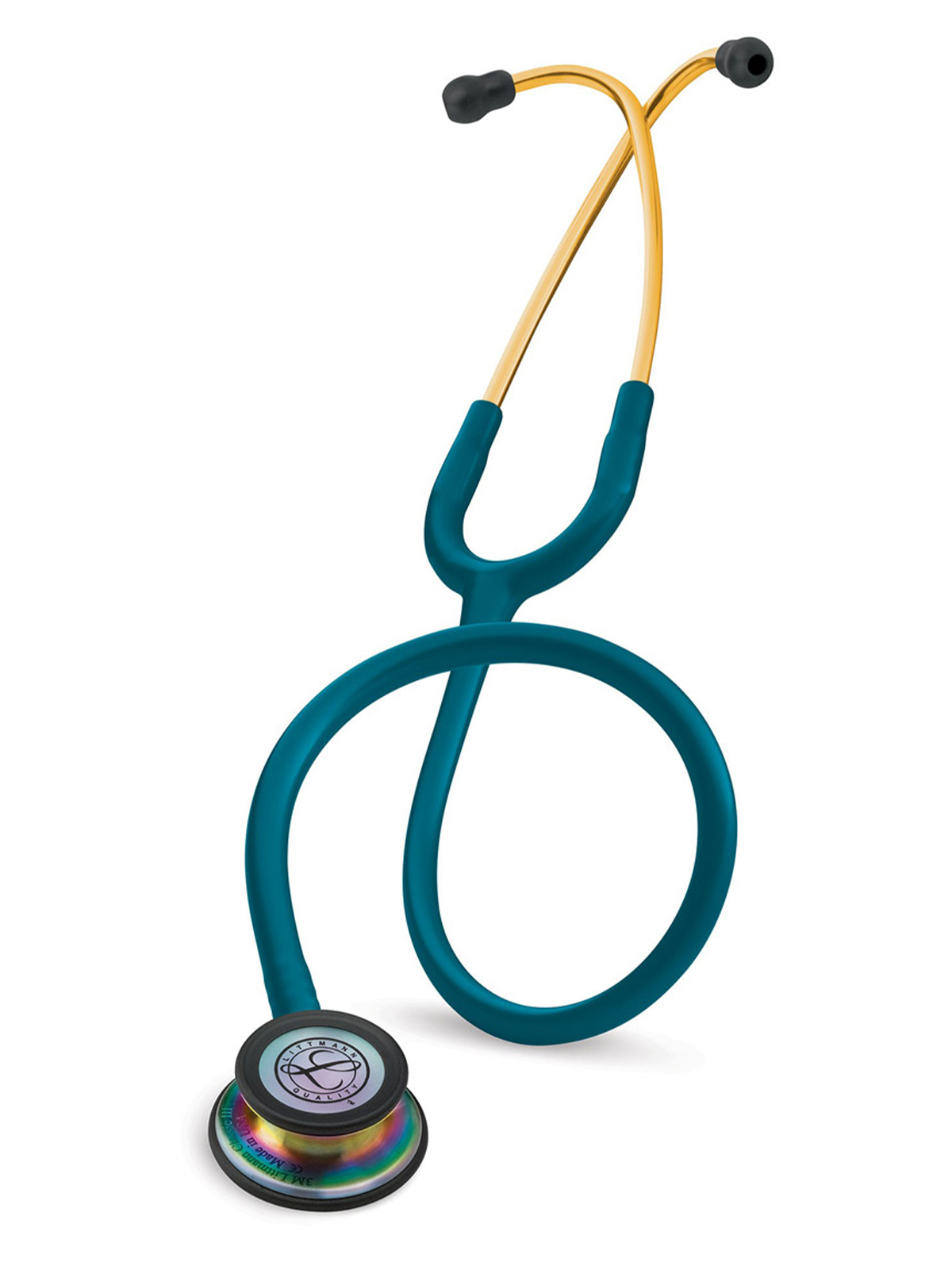 Littmann Stethoscopes - Classic III™ Stethoscope