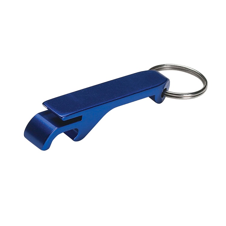 Argo Coloured Bottle Opener Key Ring 3