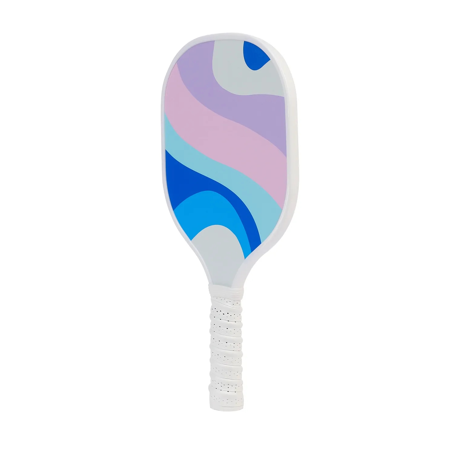 Single Wood Pickleball Paddle 5