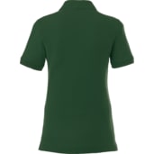 Womens CRANDALL Short Sleeve Polo 240