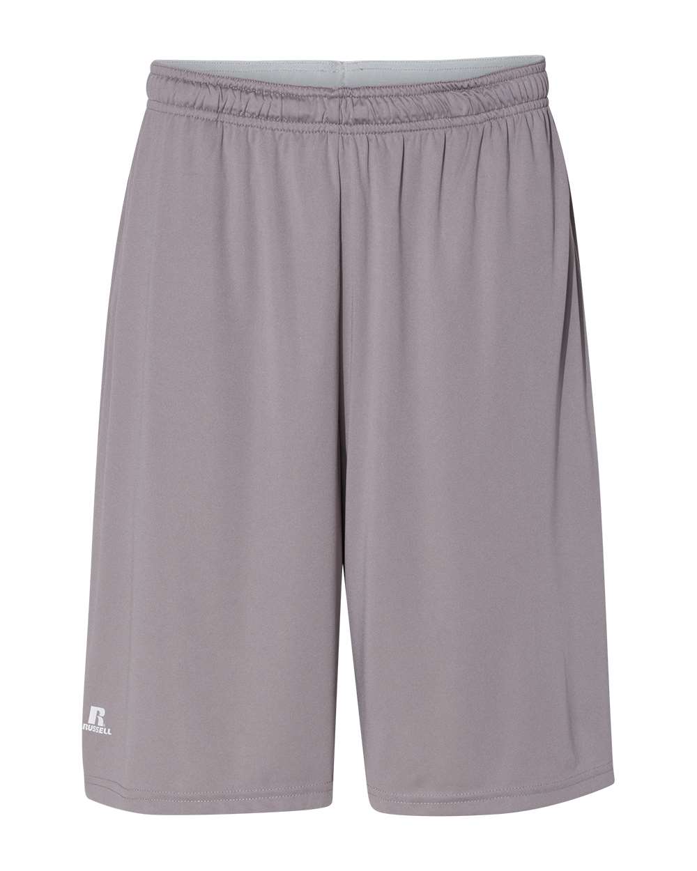 Men's Dri-Power® Essential 10" Shorts with Pockets - TS7X2M 30