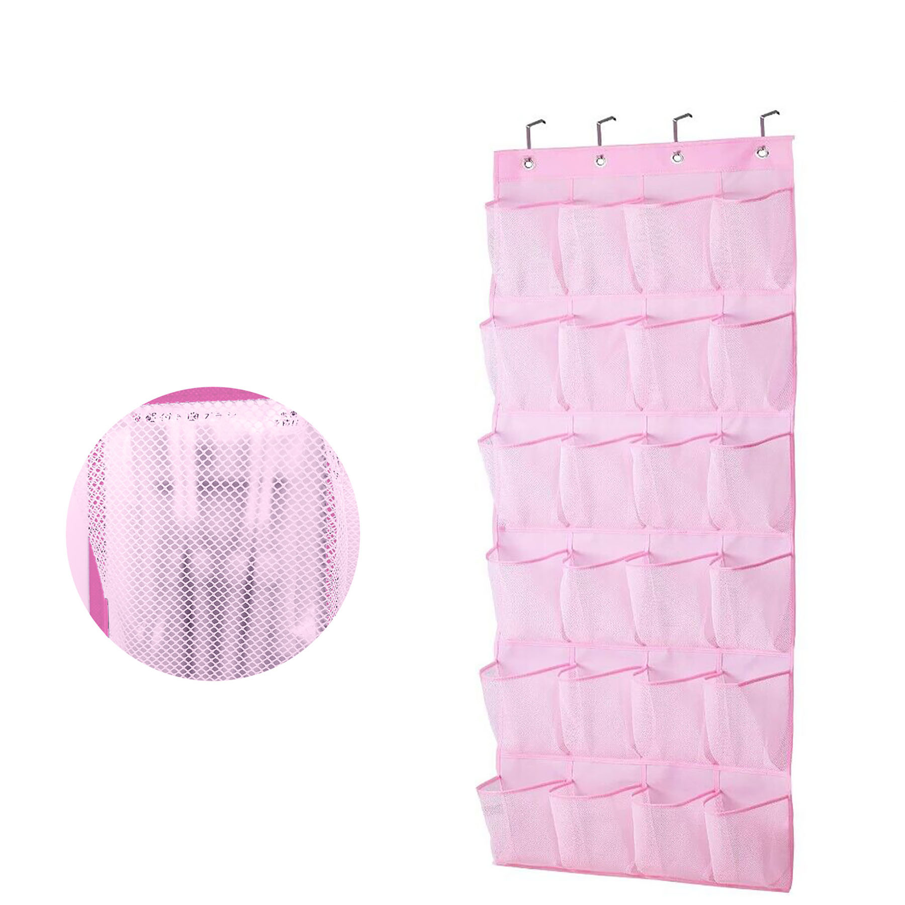 Hanging Storage Holder 12