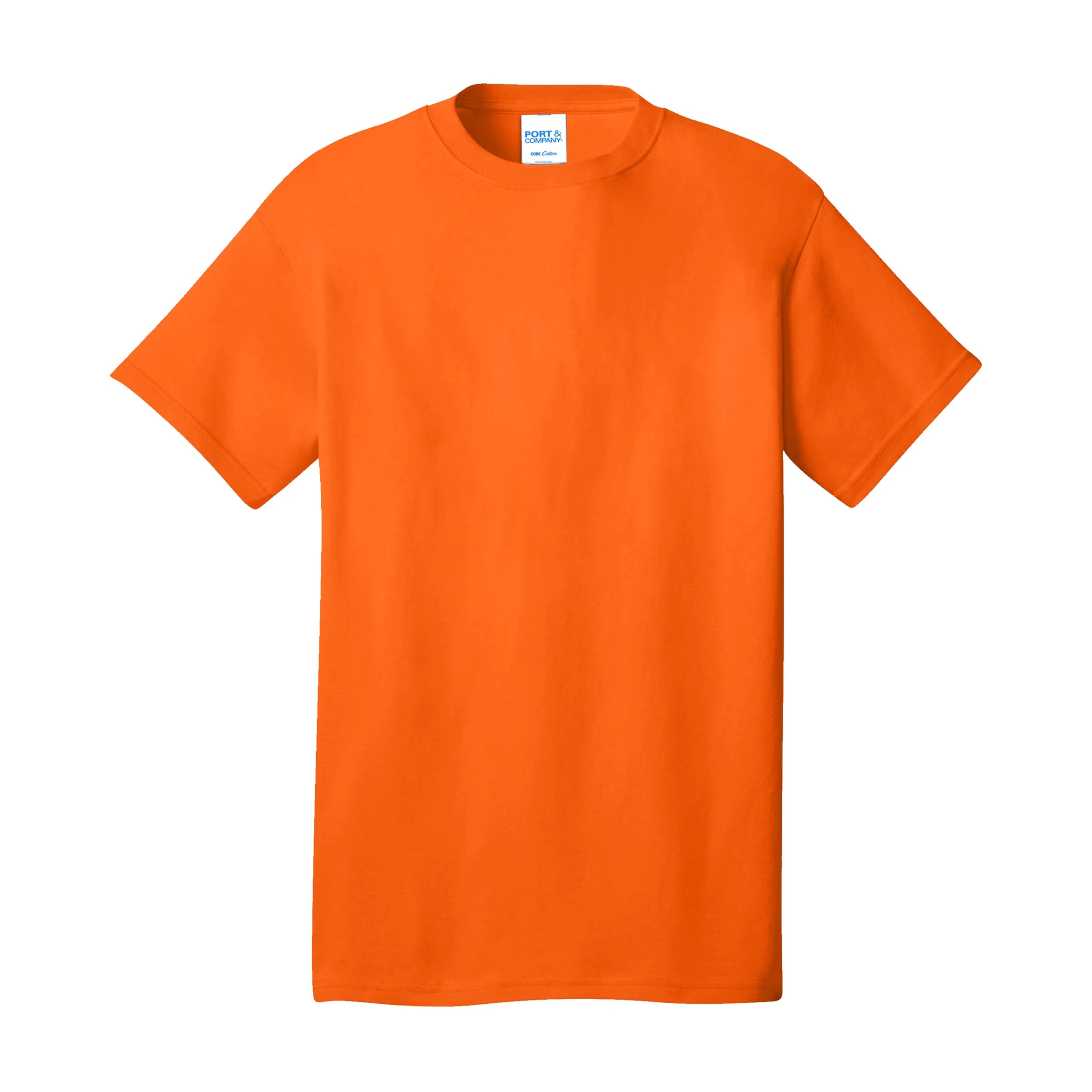 Port & Company - Core Cotton Tee 119