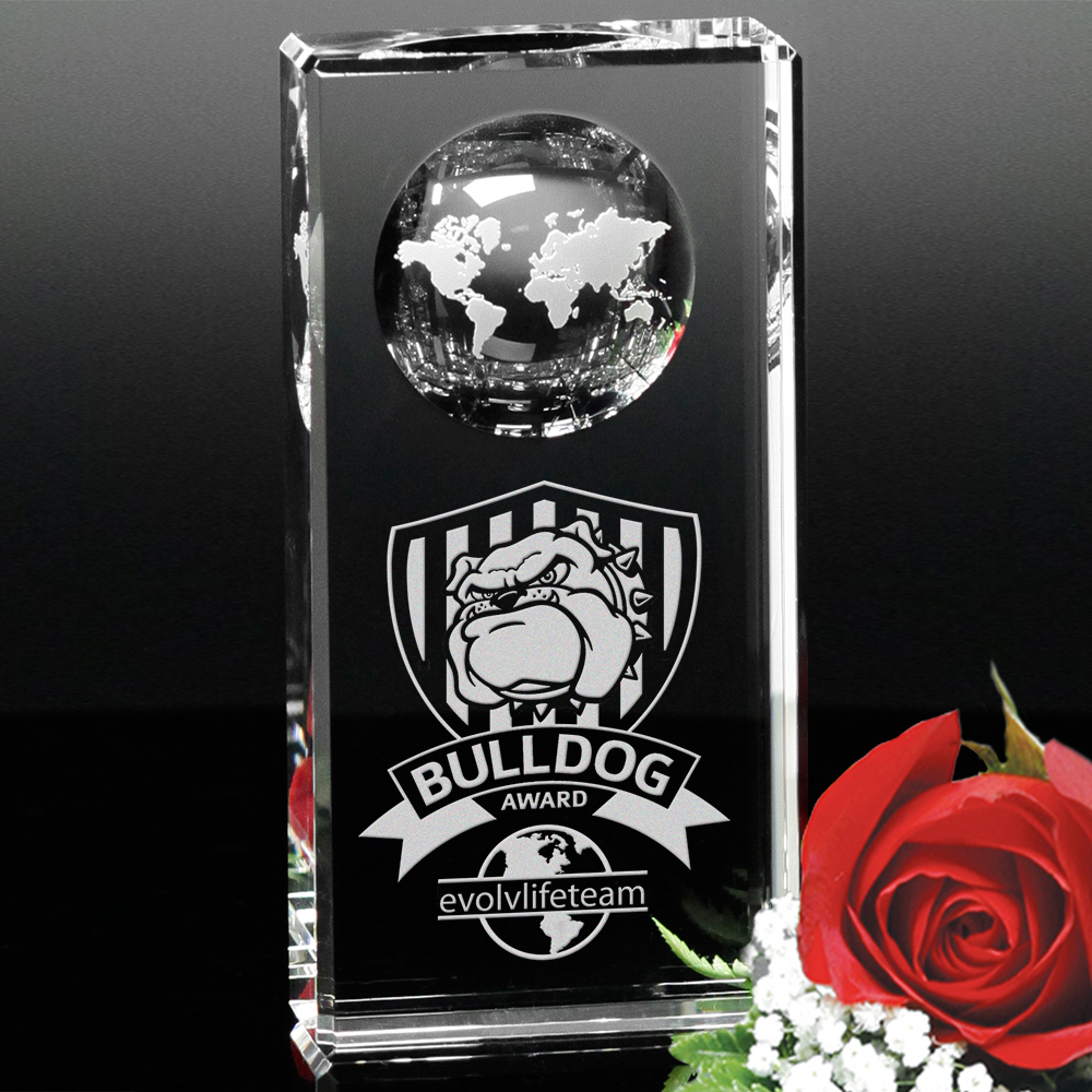 Kendall Global Award 4