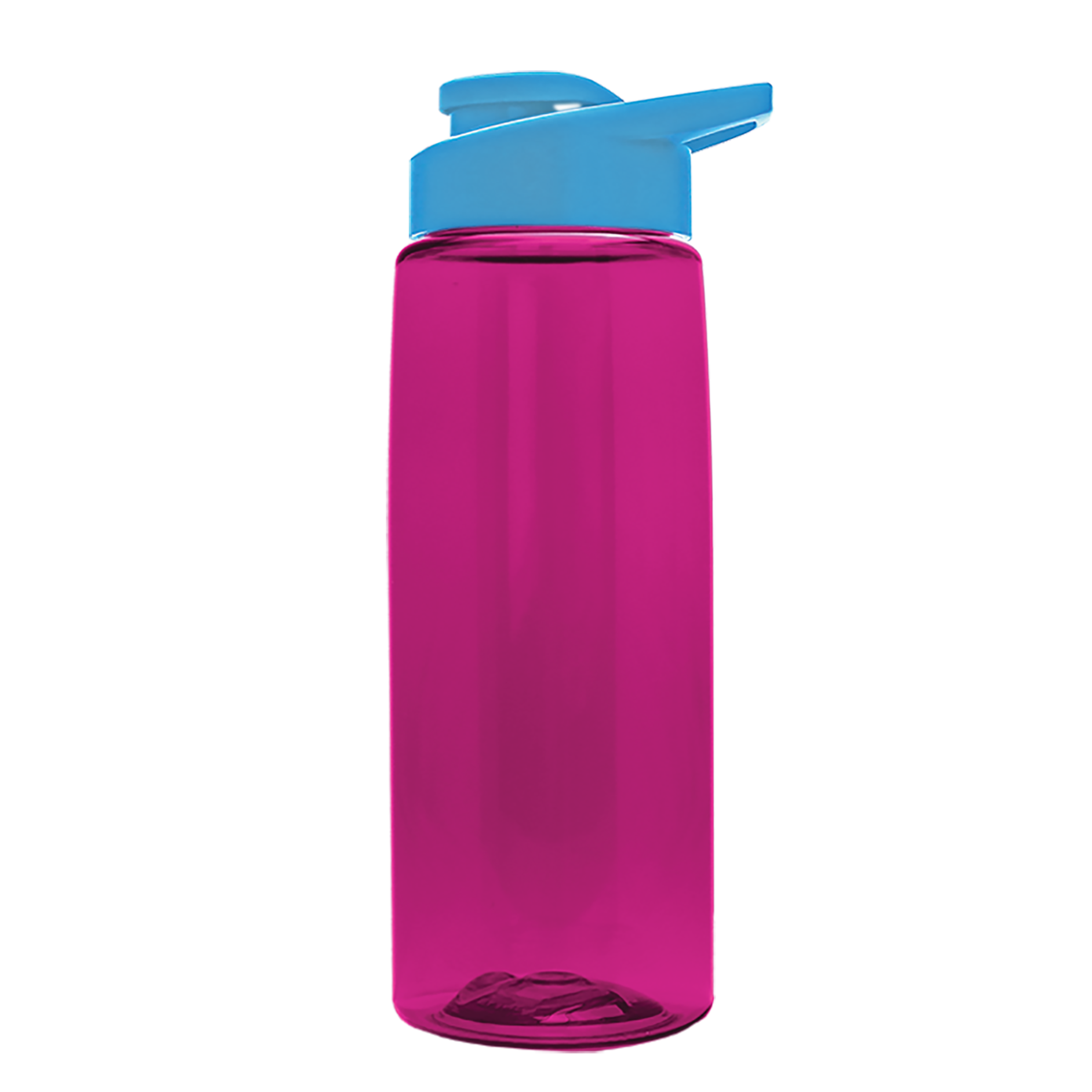Garyline® Flair Tritan® Bottle with Drink-Thru Lid - 26 oz. 608