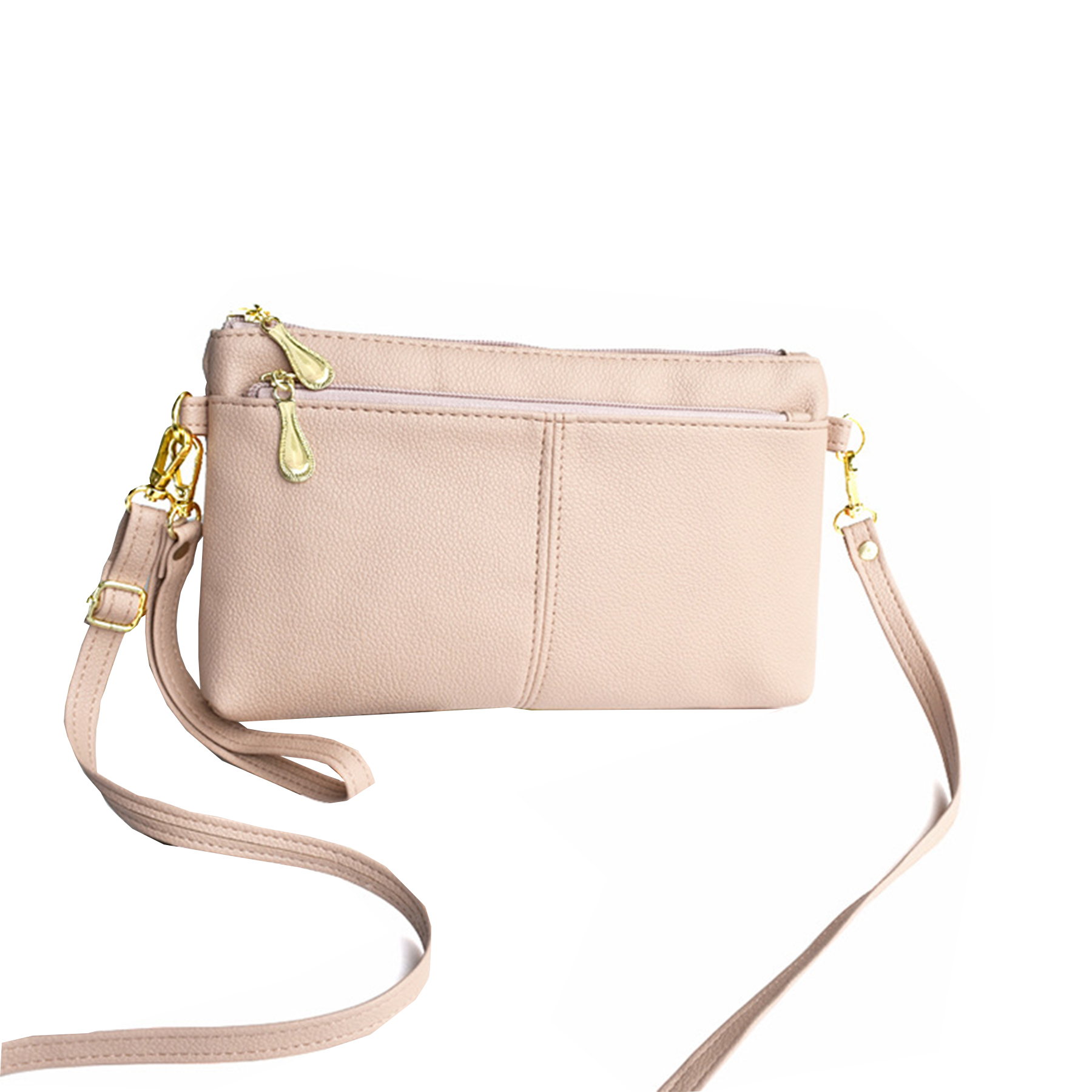 Leather Small Crossbody Bags 6