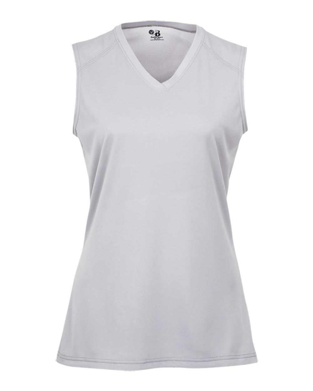 Women's B-Core Sleeveless T-Shirt - 4163 39
