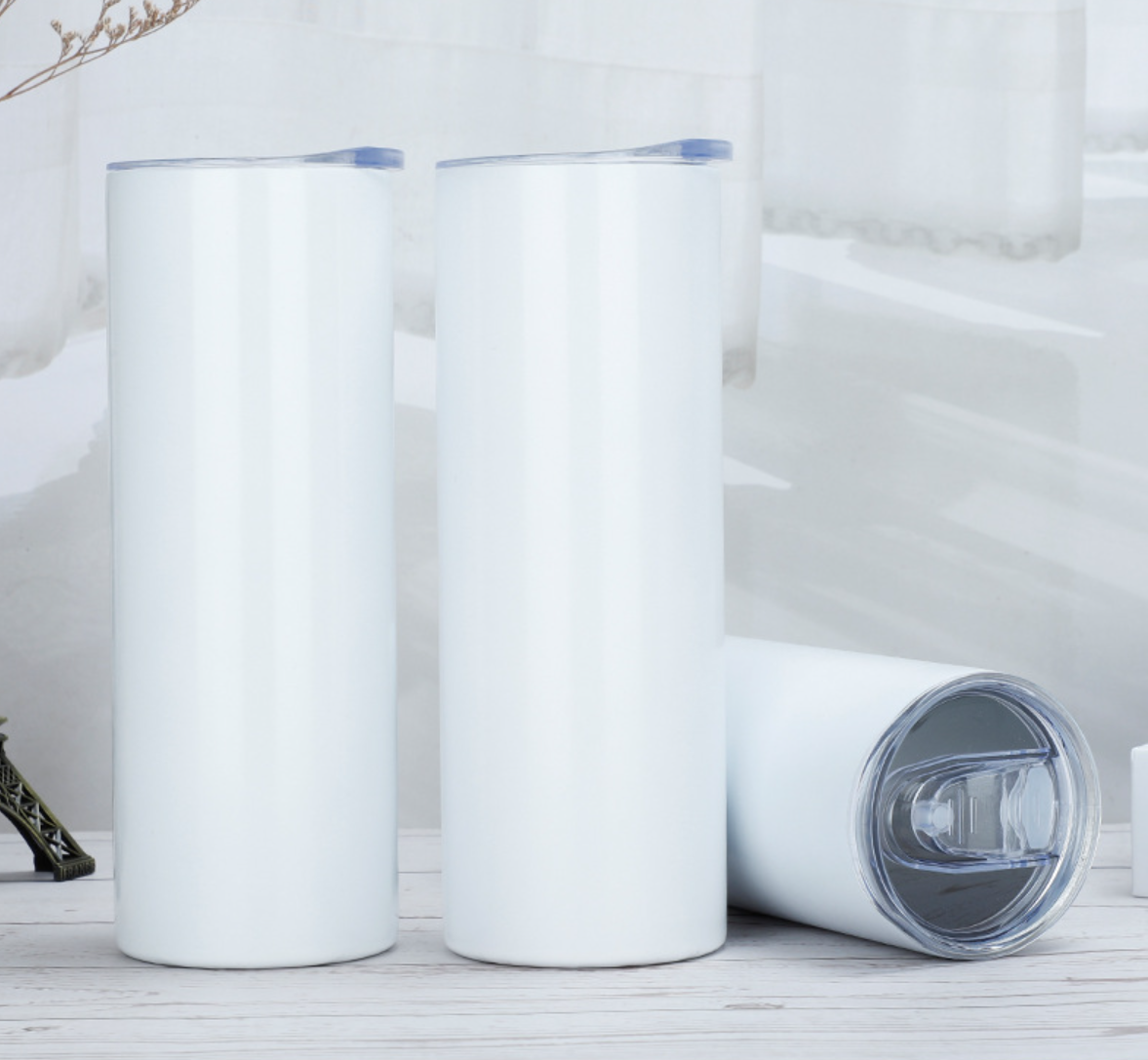 20oz Stainless Steel Luminous Mug 3