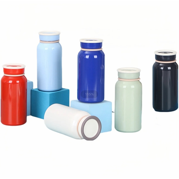 14oz Stainless Insulated Vacuum Cup 1