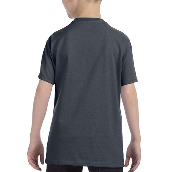 Gildan Heavy Cotton Youth T-Shirt 5.3 oz 18