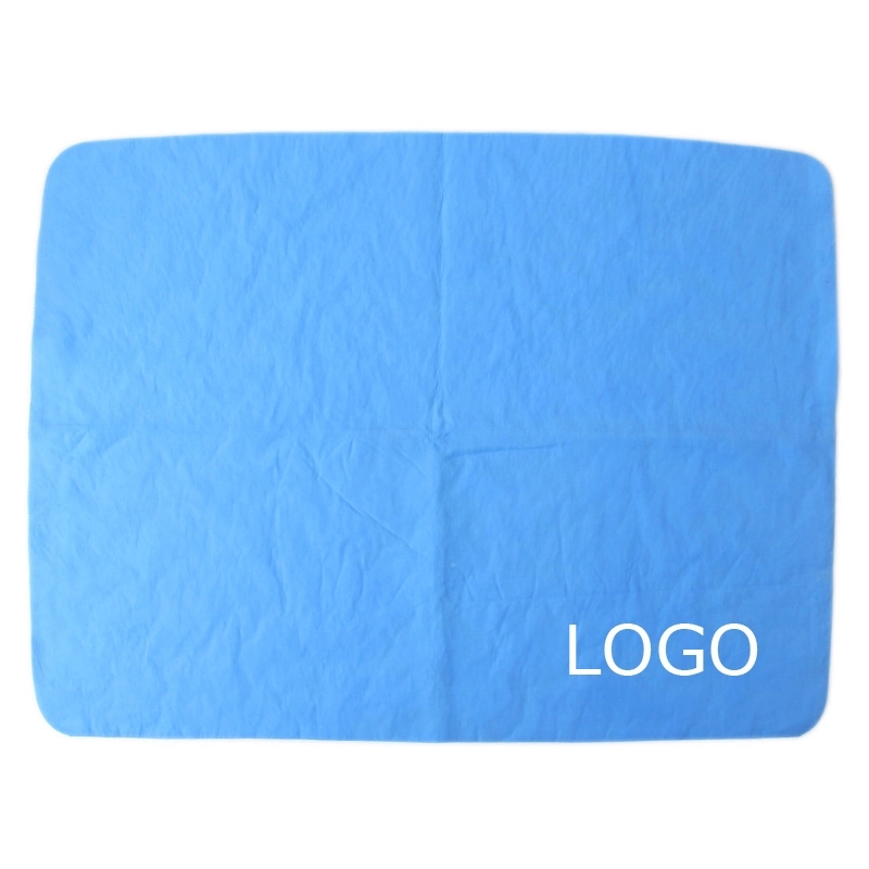 Pet Shammy Towel - 17" X 26" 5