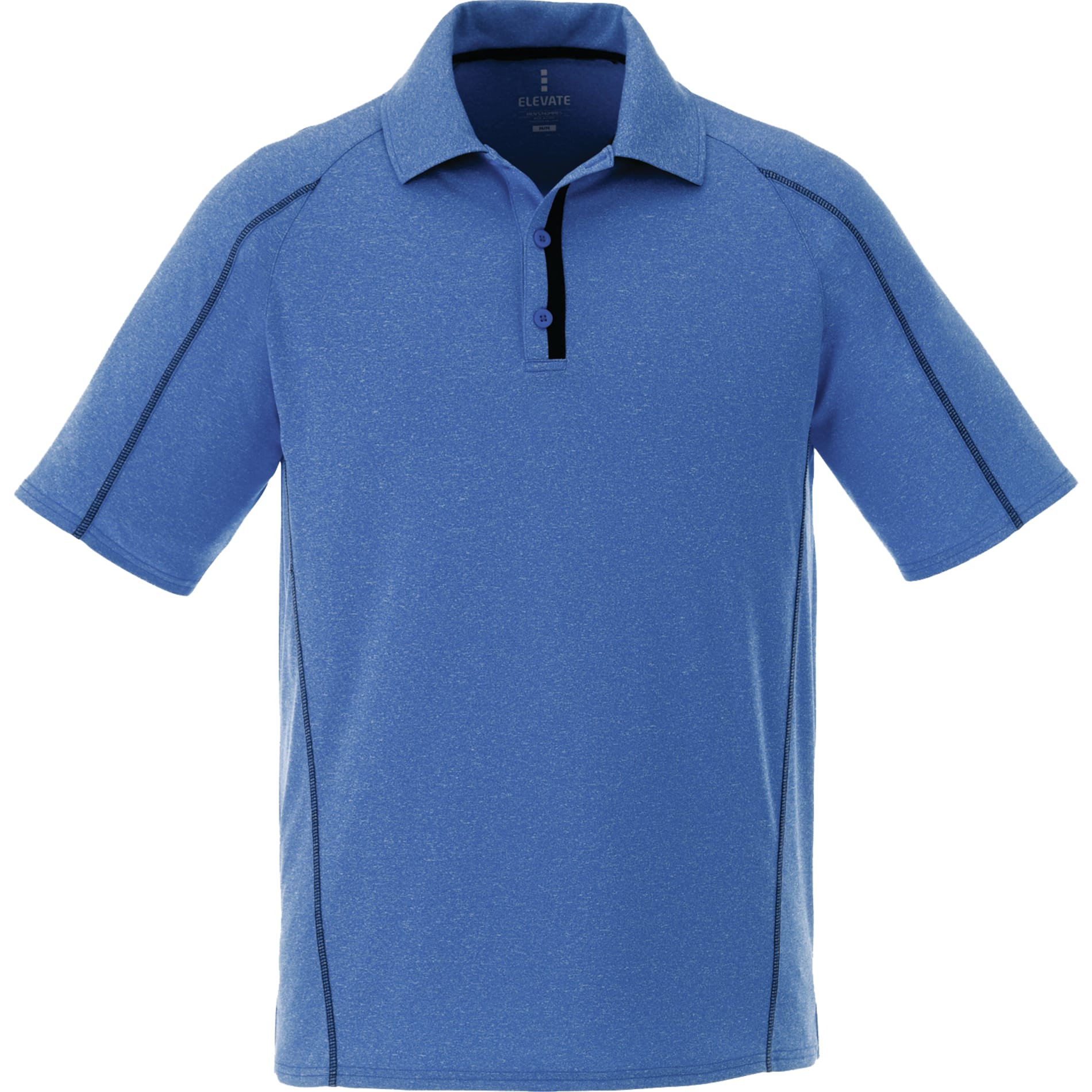 Men's MACTA Short Sleeve Polo 12