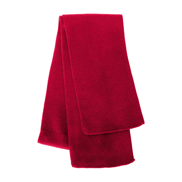 Sportsman SP04 Knit Scarf 27