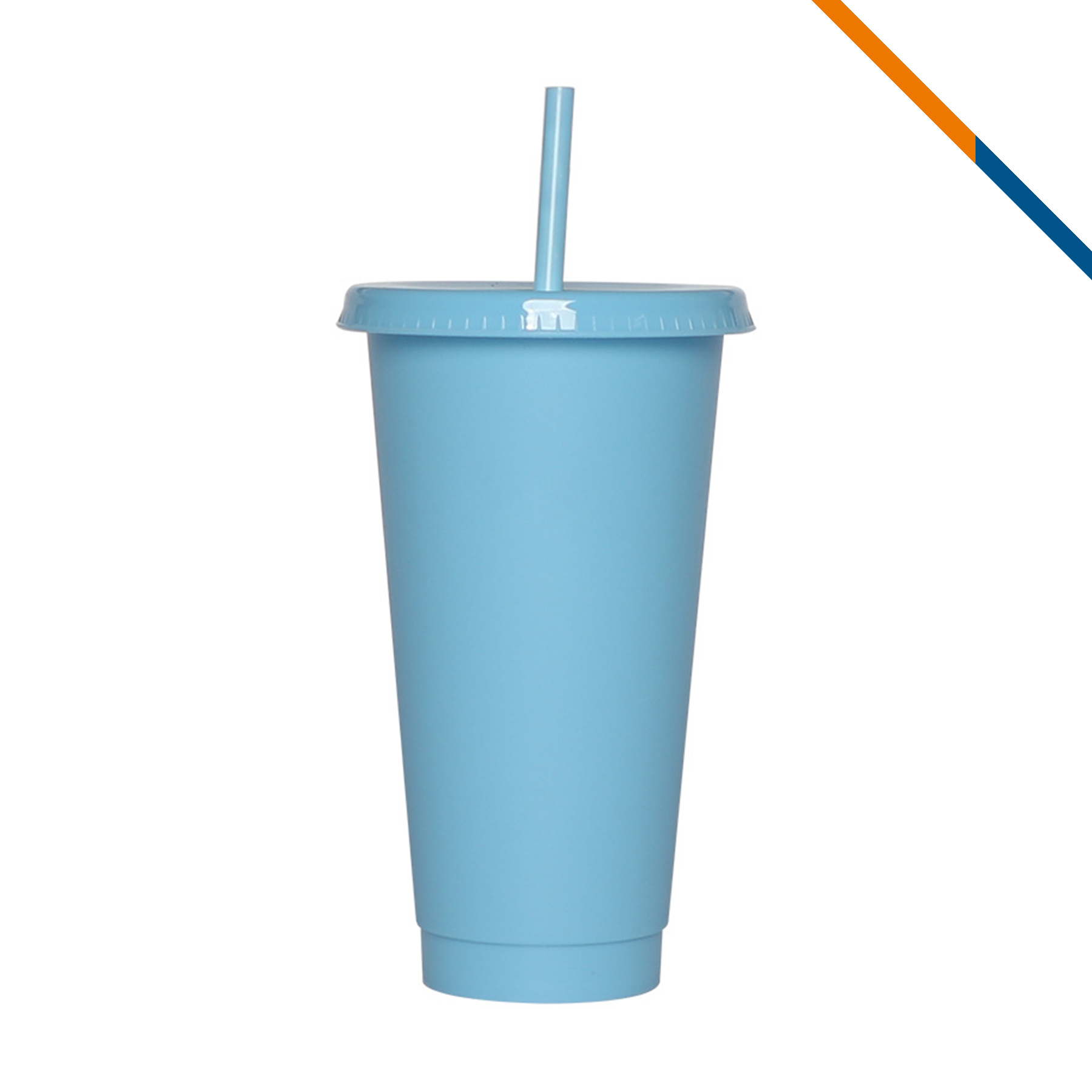 Garon UV Color Changing Tumblers - 24 OZ. 18