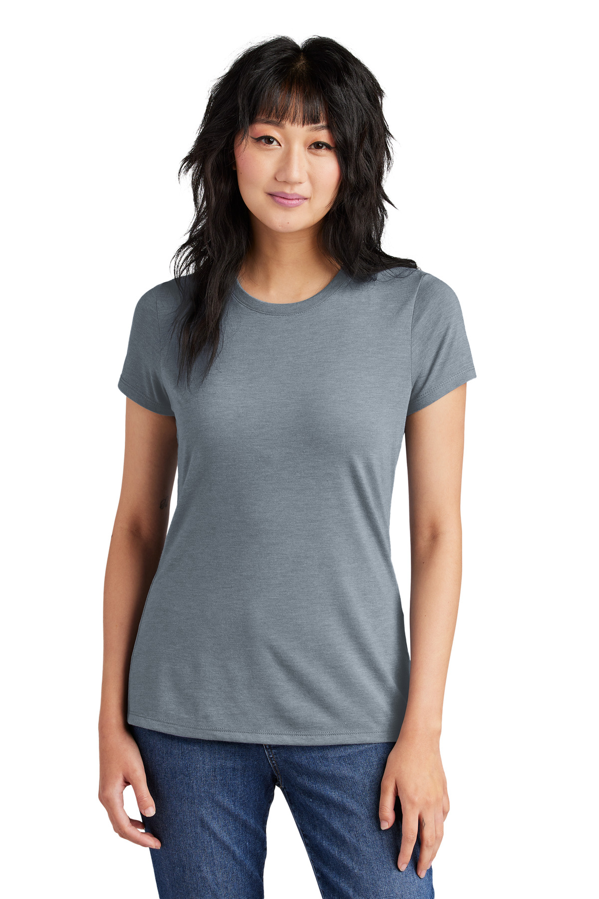 District® Women's Perfect Tri Tee 52