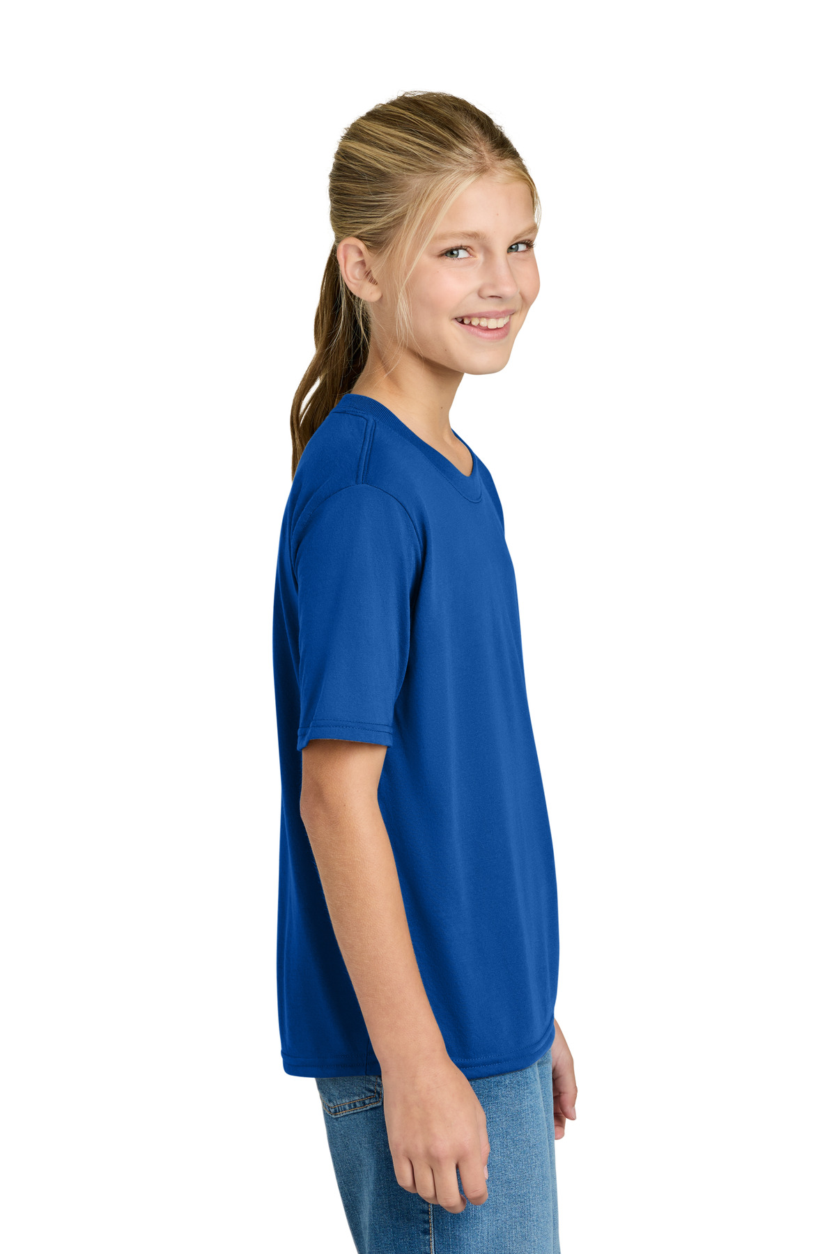 Gildan Youth Gildan Performance T-Shirt. 42000B 34