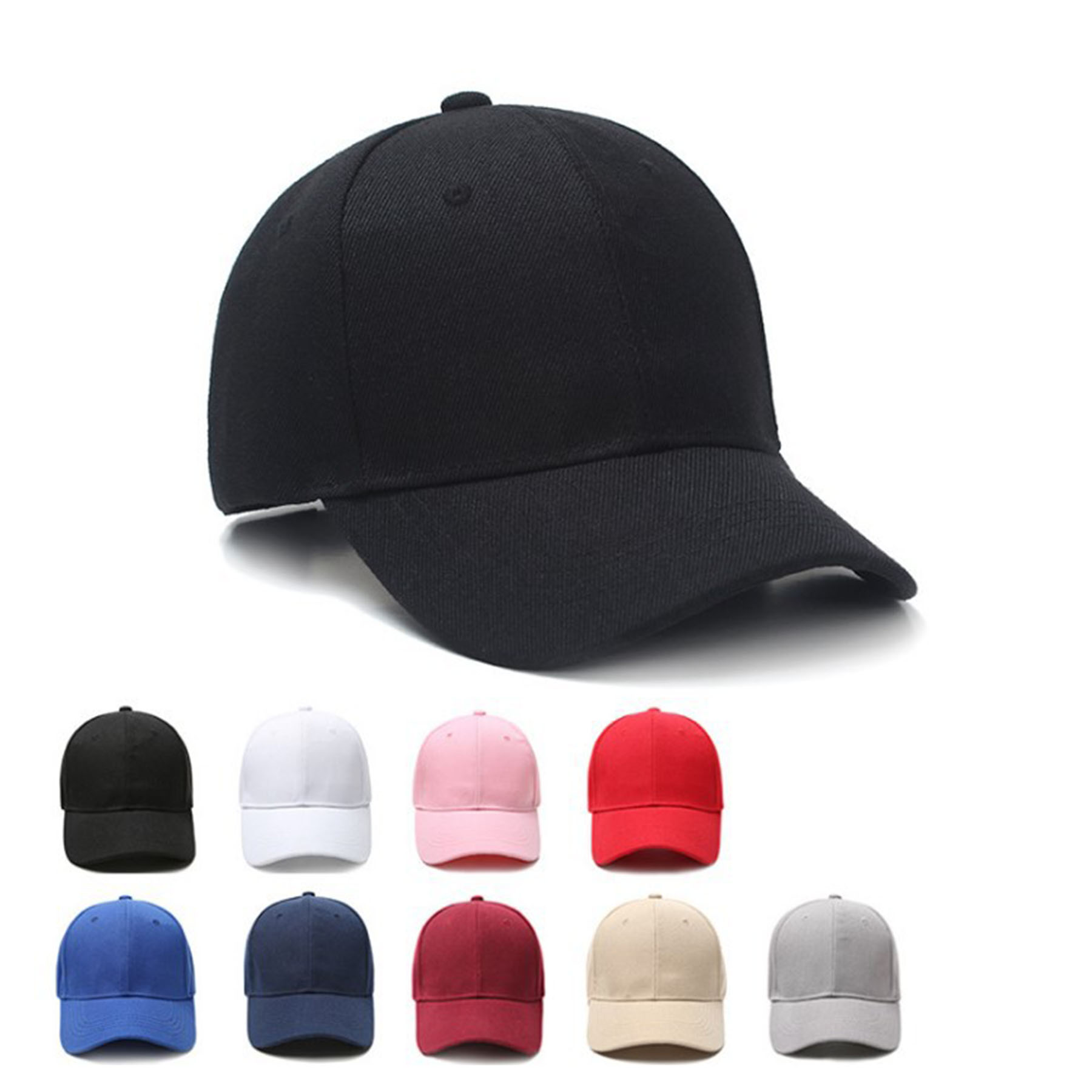 Baseball Cap 1