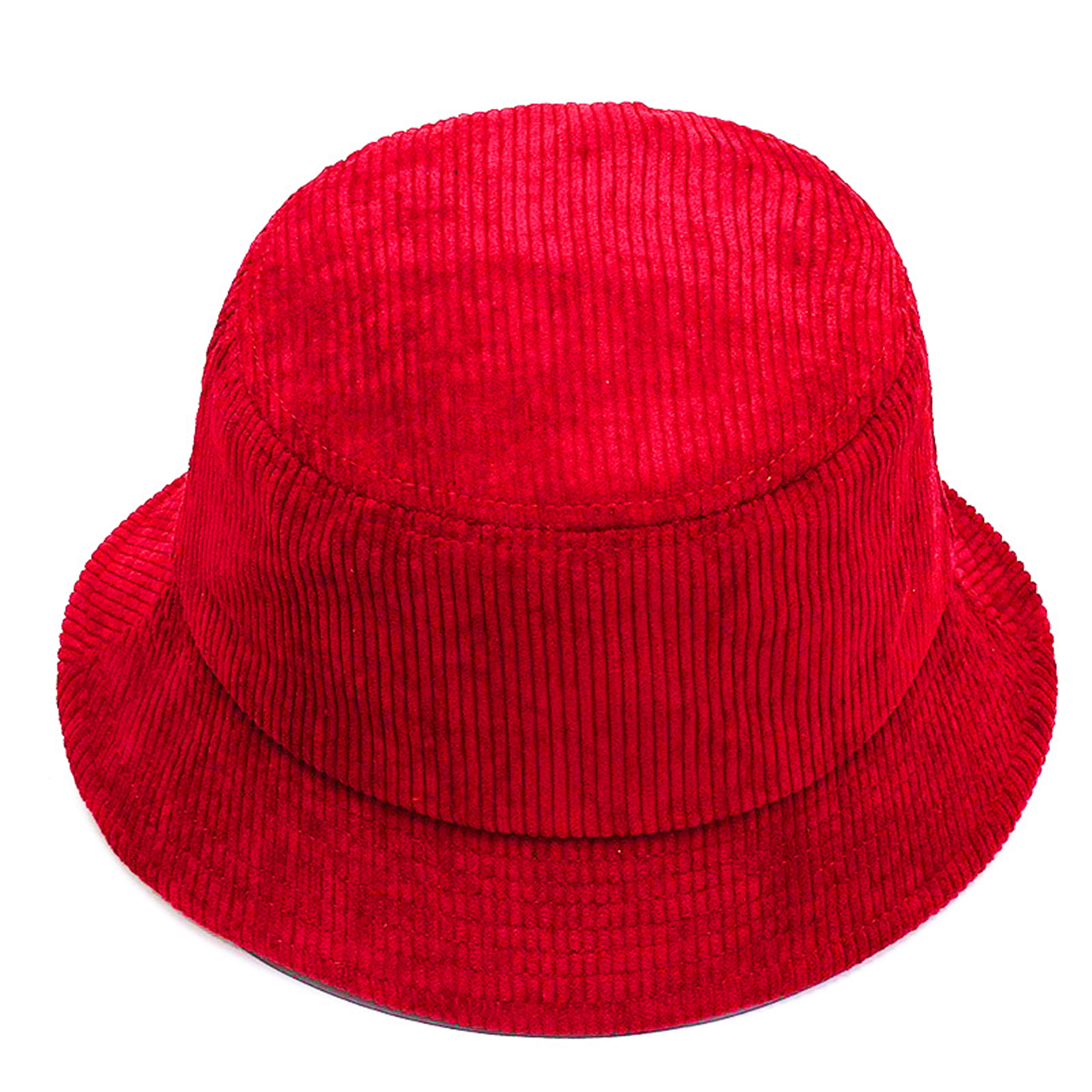 Everyday Corduroy Bucket Hat 16