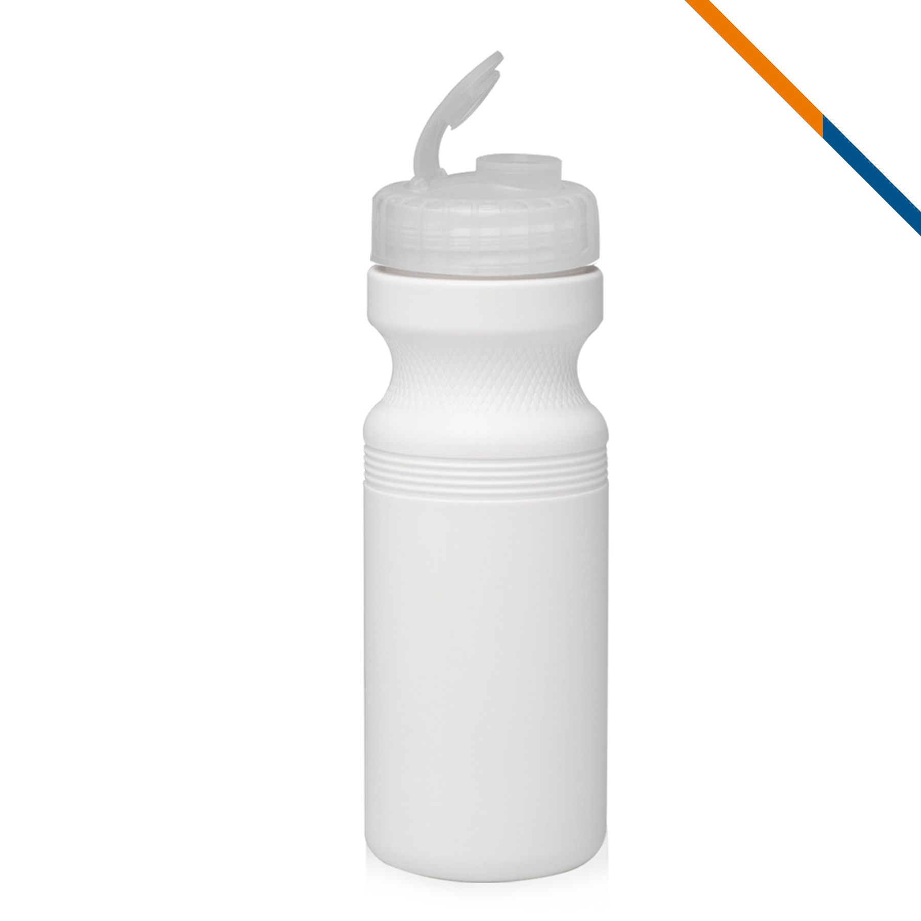 Robia Bike Water Bottle - 24 OZ. 6