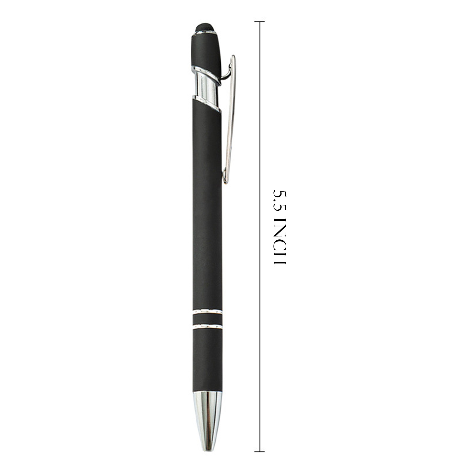 Metal Touch Ballpoint Pen 14