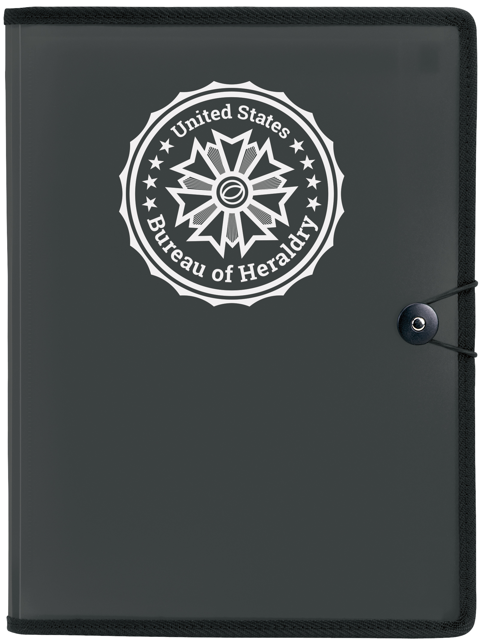 Good Value™ PolyPro FileFolio 17