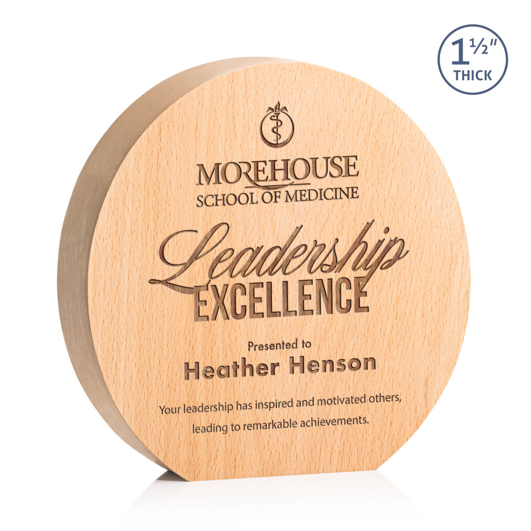 Westgrove Award 6