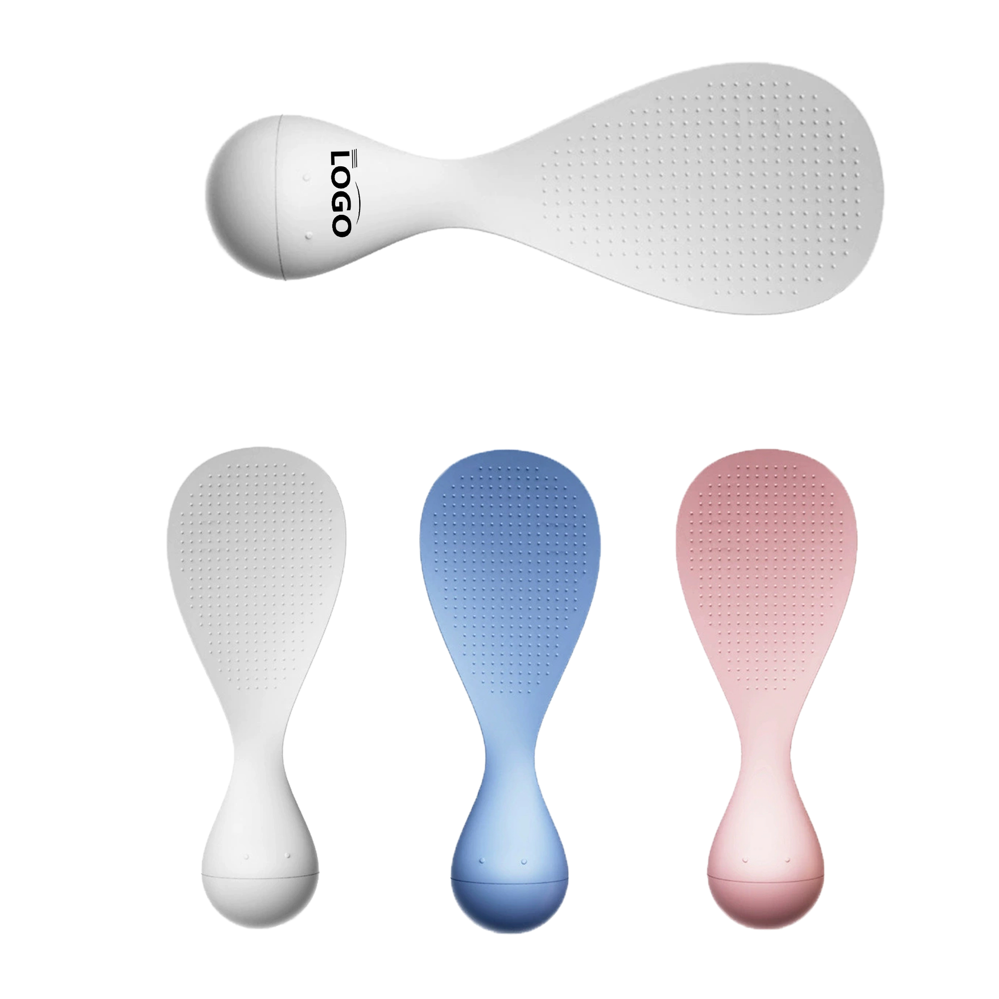Customizable Creative Tumbler Spoon 3