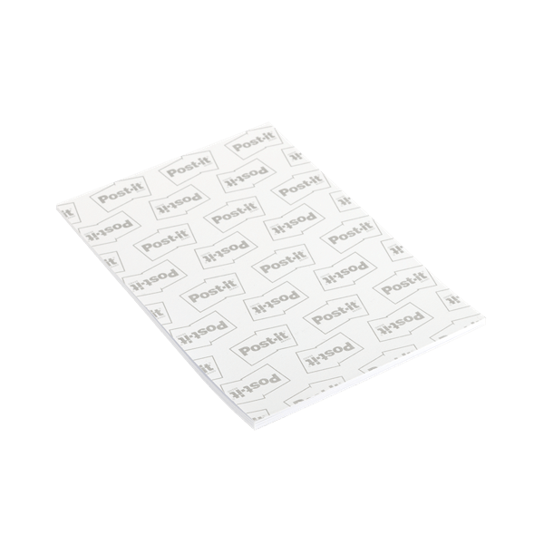 Post-it® 4" x 6" Full Color Notes- 50 pages 8