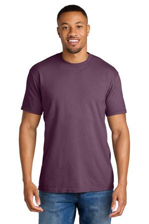 Comfort Colors - Garment Dyed Heavyweight Ringspun Short Sleeve Shirt 57