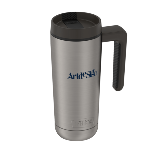18 oz. Guardian Collection by Thermos® Stainless Steel Tumbler 42