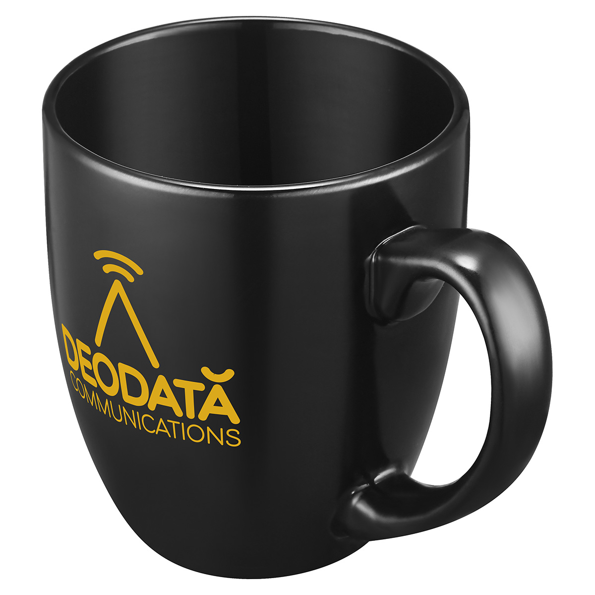 Corsica 16 oz Ceramic Mug 6
