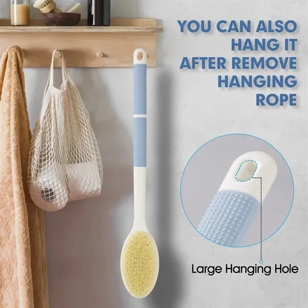 Back Scrubber Anti Slip for Shower 4