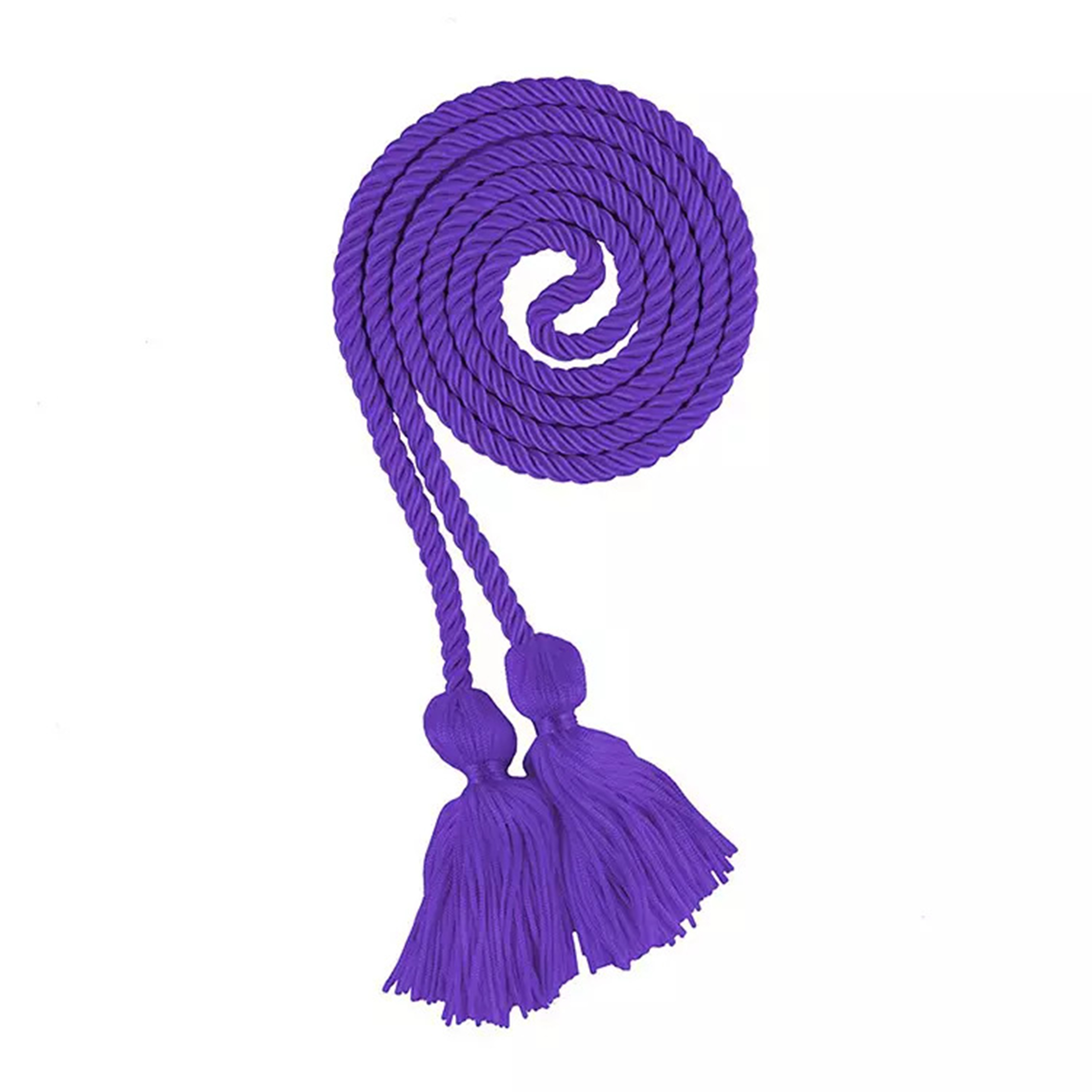 Polyester Graduation Hat Tassel Honor Rope 5
